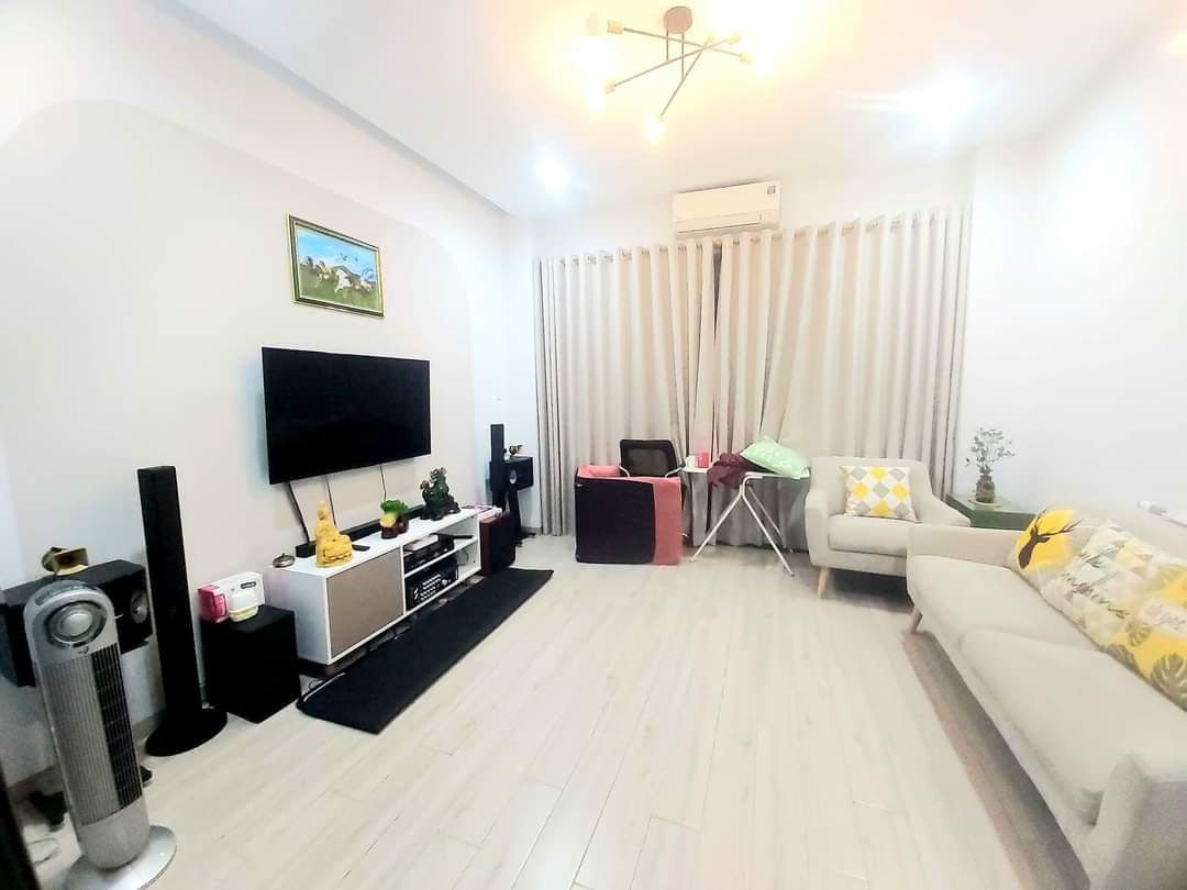 BÁN NHÀ NGỘP TUYỆT PHẨM TÂN BÌNH HXH 58m2 4 tầng BTCT nhích 8 tỷ