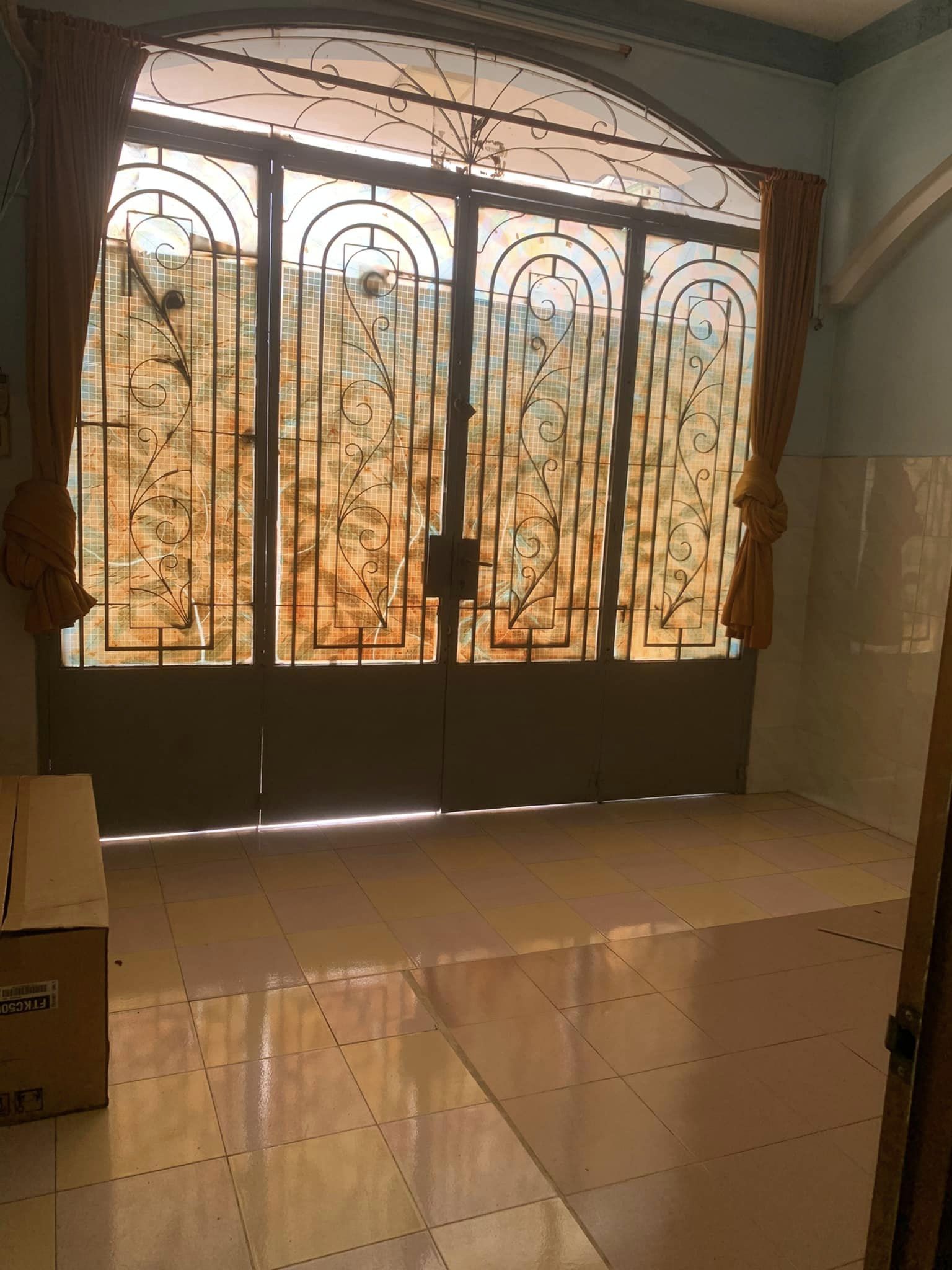 QUẬN 11 - HXT - 36M2 - 3 TẦNG - GẦN ĐƯỜNG 3 THÁNG 2 - NHỈNH 7 TỶ