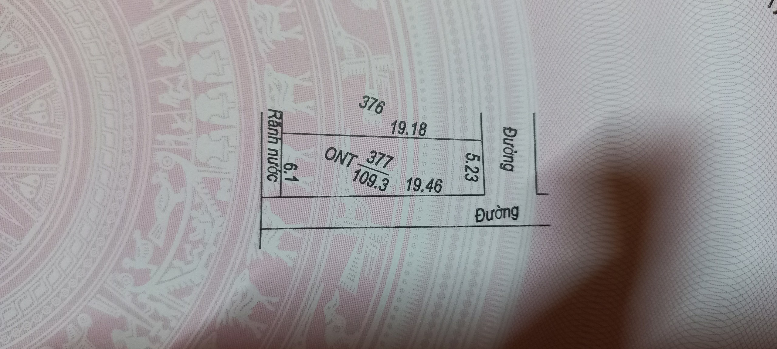 Chương trình bán đất tặng thiết kế + thi công trọn gói: Chương trình chìa khóa trao tay trị giá: 2.380.000.000 VNĐ