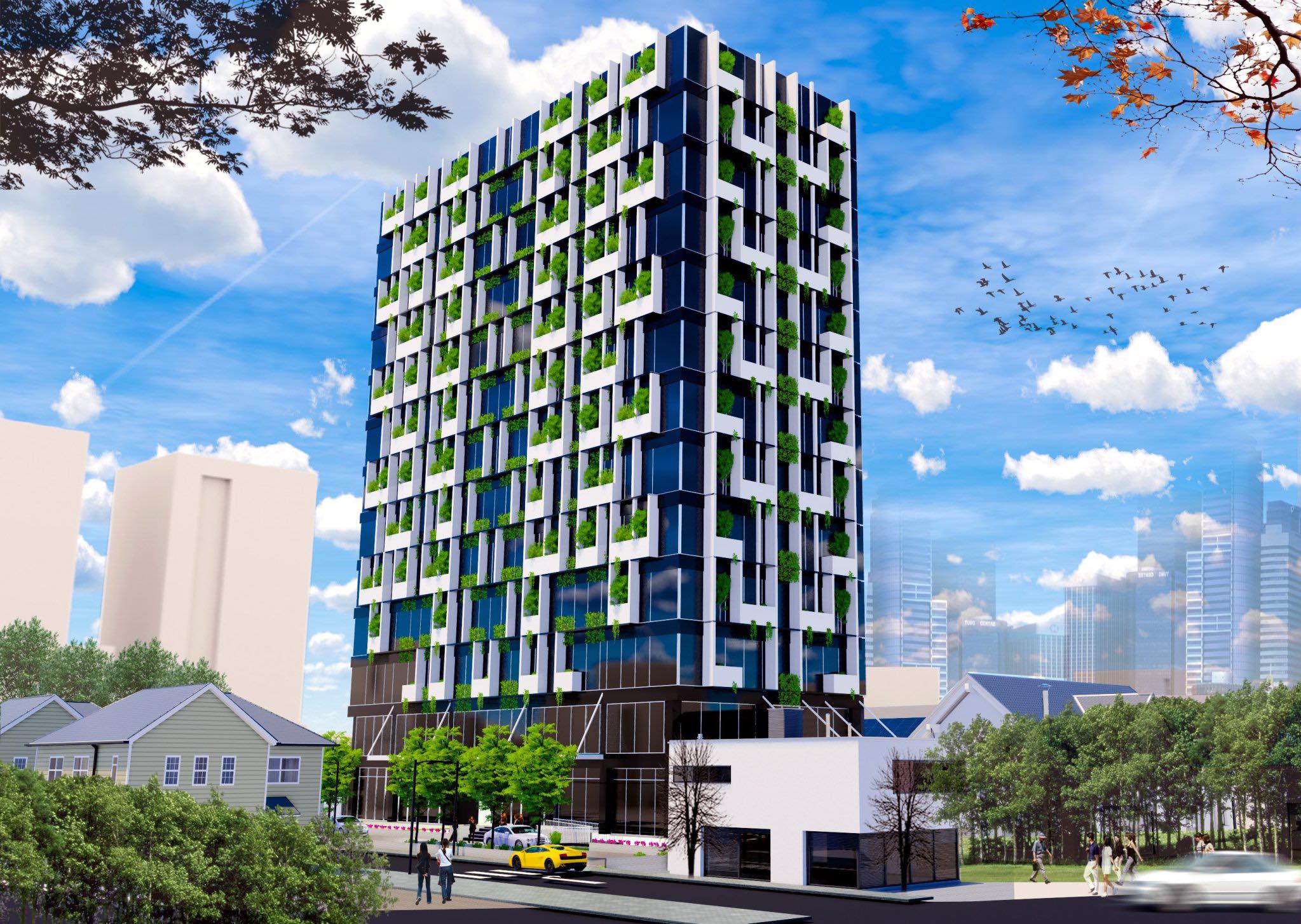 ⭐MẢNH ĐẤT VÀNG-NAM TỪ LIÊM-Phố Phạm Hùng (Trần Văn Lai) 1500m2/ MT 60m - 140 Tỷ⭐