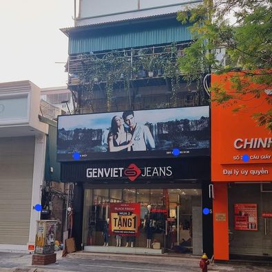 GIẢM THÊM 5 TỶ-MẶT PHỐ CẦU GIẤY-KD,CHO THUÊ LÝ TƯỞNG-DÒNG TIỀN 70 TR/TH