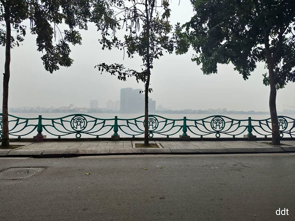 KHÔNG GIAN LÝ TƯỞNG - KINH DOANH SIÊU ĐỈNH - MẶT HỒ TÂY - 2 MẶT TIỀN TRƯỚC SAU