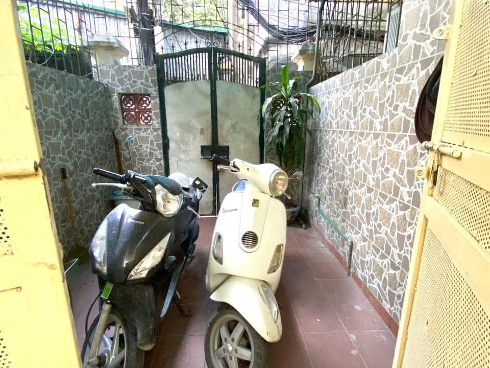 CC CẦN_CHO THUÊ NHÀ TRONG NGÕ NGUYỄN AN NINH, HOÀNG MAI, 3 TẦNG, 50M2, 3 NGỦ, 11 TRIỆU