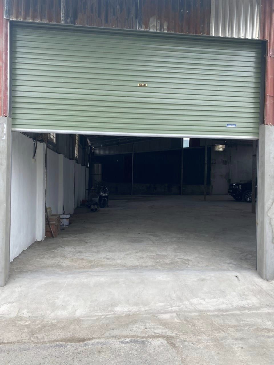 Chính chủ cho thuê xưởng tại ngõ 38 Tả Thanh Oai.