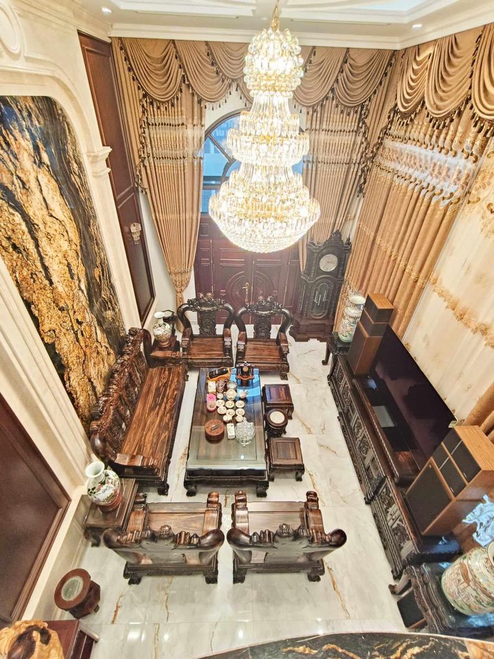 ⭐KỊCH ĐỘC-Mặt Phố Bạch Mai 190m2/ 9Tầng chỉ 120 Tỷ- Tòa Mới Đẹp Đẳng Cấp⭐