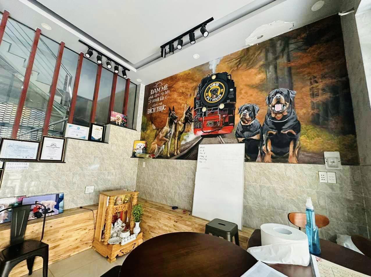 NHÀ 3 TẦNG - MẶT TIỀN BÌNH TÂN - NGANG BỀ THẾ - 78M2 - NHỈNH 9 TỶ