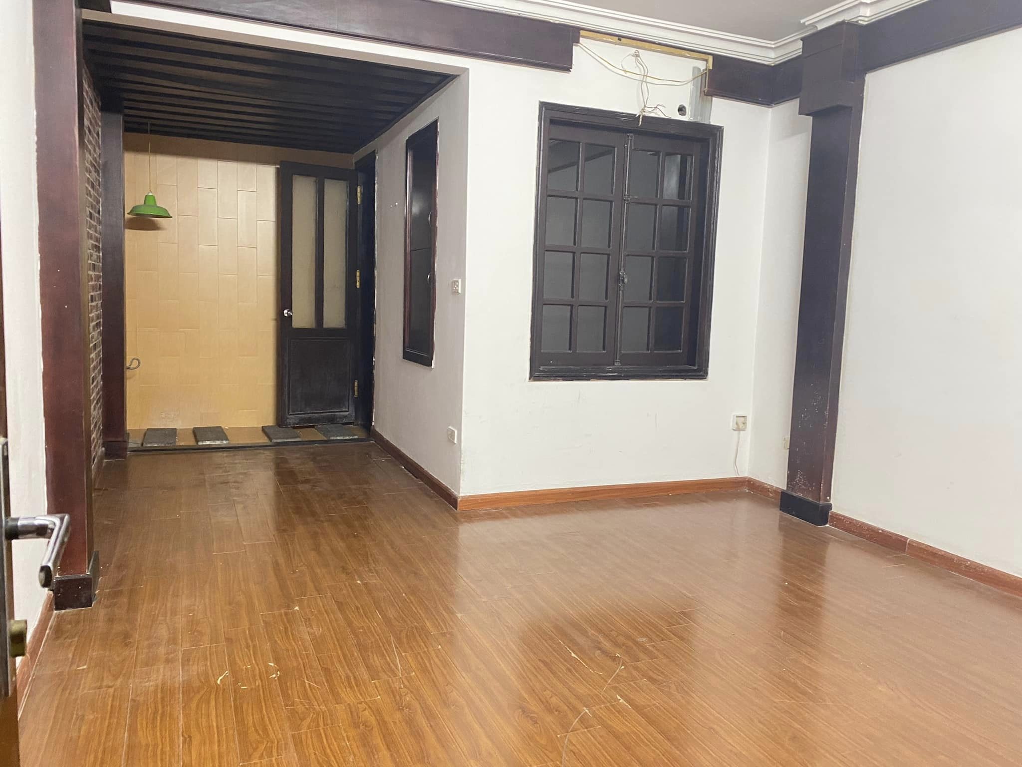 Bán Nhà Phố Hàng Gà 90M2 6 Tầng MT4M 46 Tỷ - Vỉa hè KD Ô CHỜ THANG MÁY