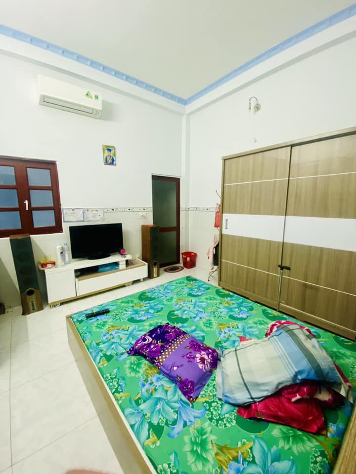 HẺM XE HƠI - 4 TẦNG - 62M2 - 6.3 TỶ