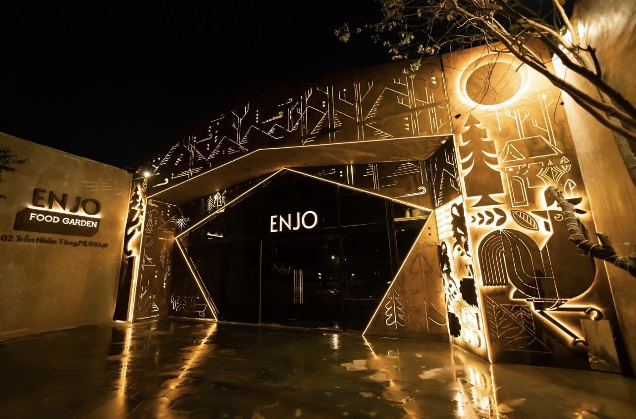 Cho thuê mặt bằng mặt tiền Trần Nhân Tông Phường 8 Đà Lạt