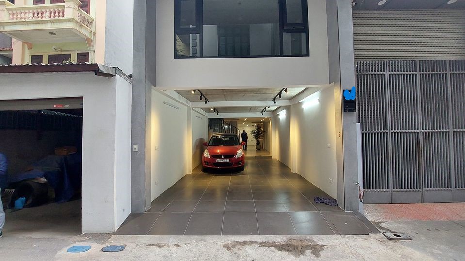 TÒA APARTNENT, NGUYỄN HOÀNG TÔN,XUÂN LA, TÂY HỒ:Ô TÔ-TM-KD: 78M X7T, MT 4,5M, GIÁ 18,9 TỶ
