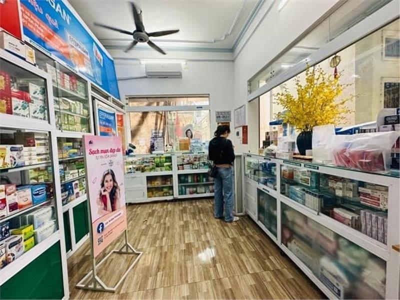 Bán nhà đẹp lô góc kinh doanh mặt ngõ phố Đê La Thành Ba Đình 45m2 4tầng mặt tiền 4.5m 5.75 tỷ