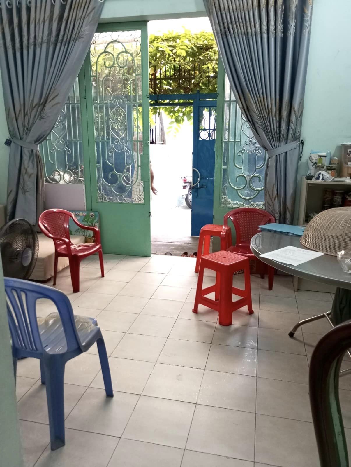 P1 GÒ VẤP VIP NHẤT - THÔNG SỐ VÀNG NGANG KHỦNG - NGAY EMART GIÁP BÌNH THẠNH