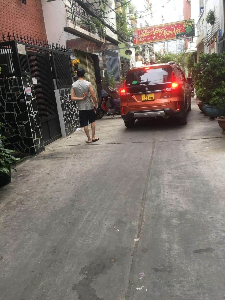 Bán nhà siêu đẹp ngay Xô Viết Nghệ Tĩnh 2 tầng BTCT 39m2 3 phòng ngủ full nội thất xịn sò giá chỉ 5 tỷ 860 thương lượng