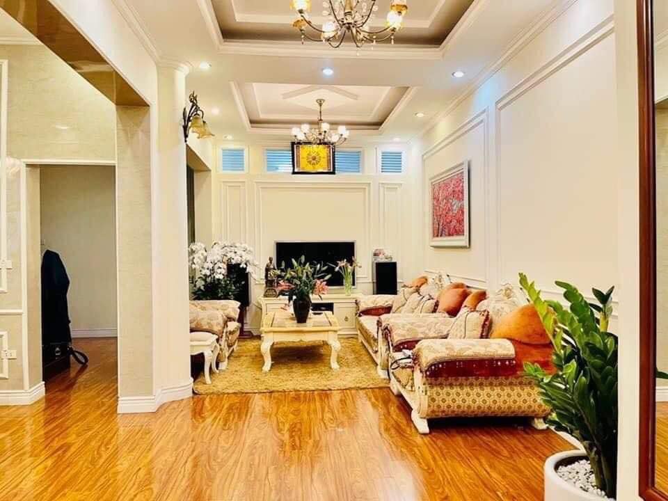 NHƯ CUNG ĐIỆN - QUAN NHÂN - BIỆT THỰ SÂN VƯỜN ĐẸP THÔI RỒI - Ở CỰC SƯỚNG - NGÕ Ô TÔ- THÔNG KHẮP NGẢ