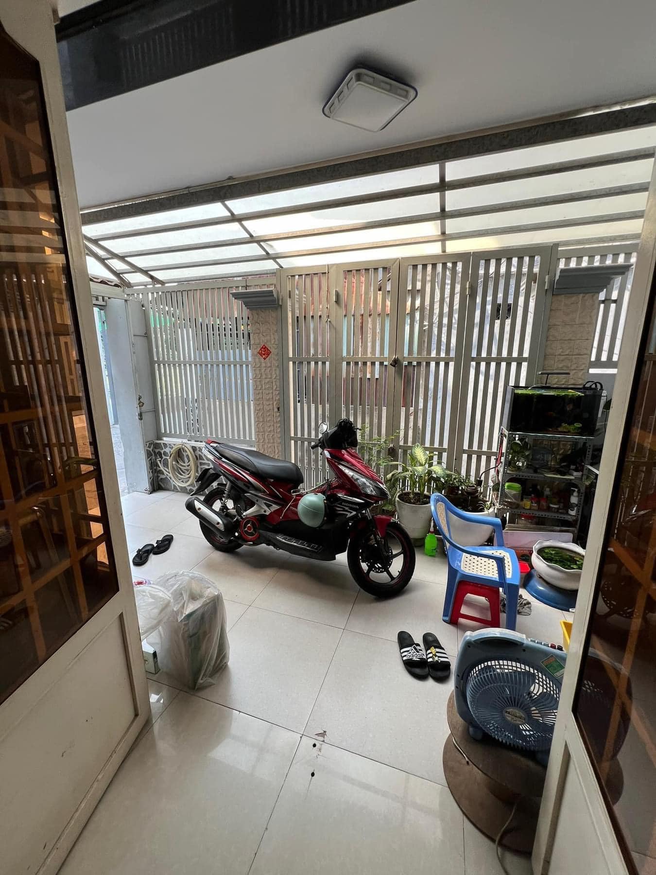 BÁN NHÀ ĐẸP - NGUYÊN THỊ THẬP- TRUNG TÂM QUẬN 7 - NHÀ MẶT TIỀN RỘNG HIẾM NHÀ BÁN.- 4.8ty