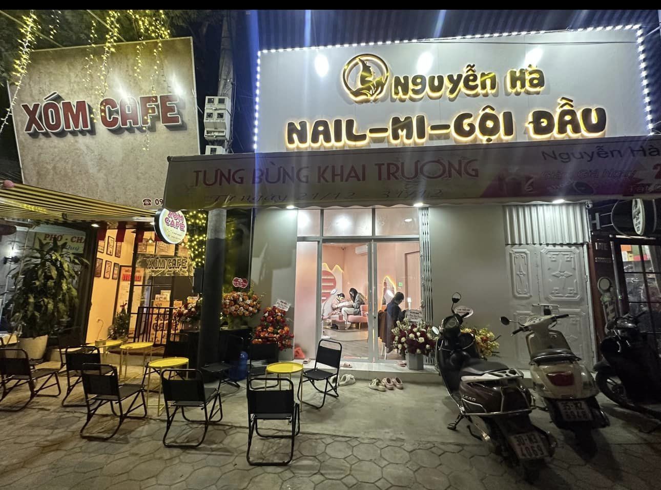 Cần sang nhượng cửa hàng tại quận Bắc Từ Liêm