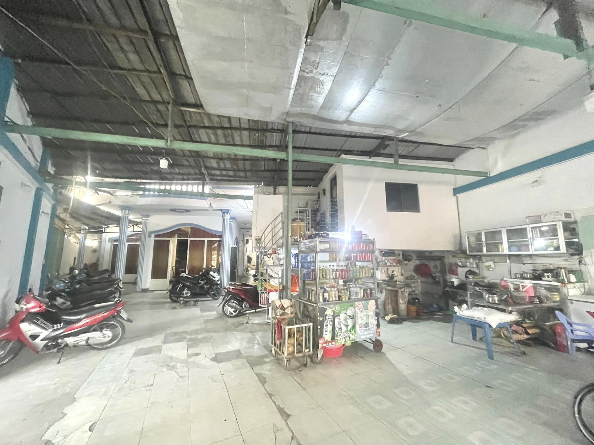 MẶT TIỀN TÊN LỬA BAO HIẾM LÔ GÓC KHÔNG LỘ GIỚI - GẦN AEON - CHÍNH CHỦ 40NĂM. GIÁ ĐẦU TƯ