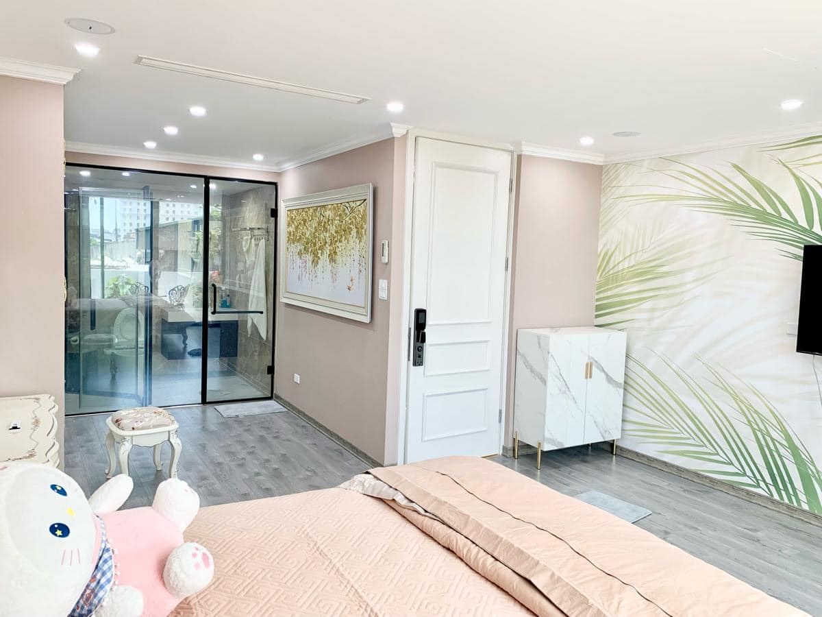 MẶT PHỐ CÁT LINH 52m2 -7 TẦNG – THANG MÁY- TẶNG NỘI THẤT TIỀN TỶ- GIÁ CHÀO 29 TỶ 8