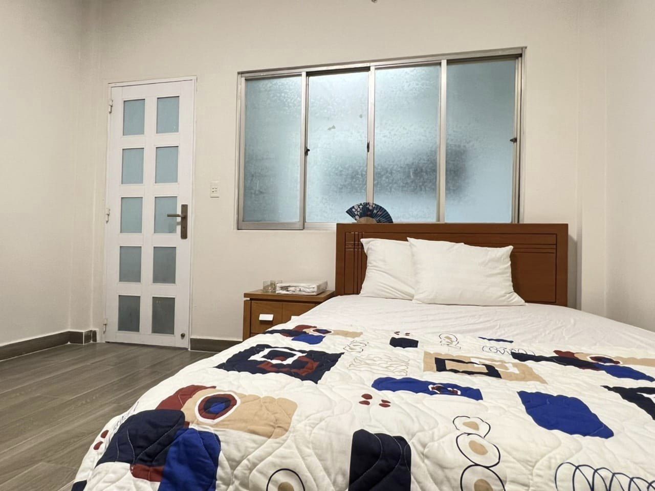 Phòng CHDV cho thuê, hẻm to ngay trung tâm Phú Nhuận, ngay gần Center point, đầy đủ tiện ích