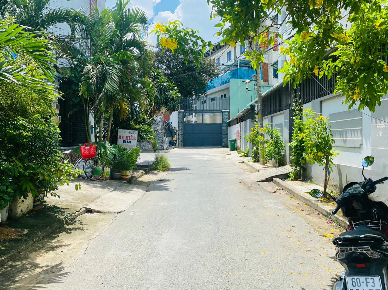 Chủ ngộp - Giá đầu tư chỉ 36 triệu/M - ô tô tránh PLinh Xuân