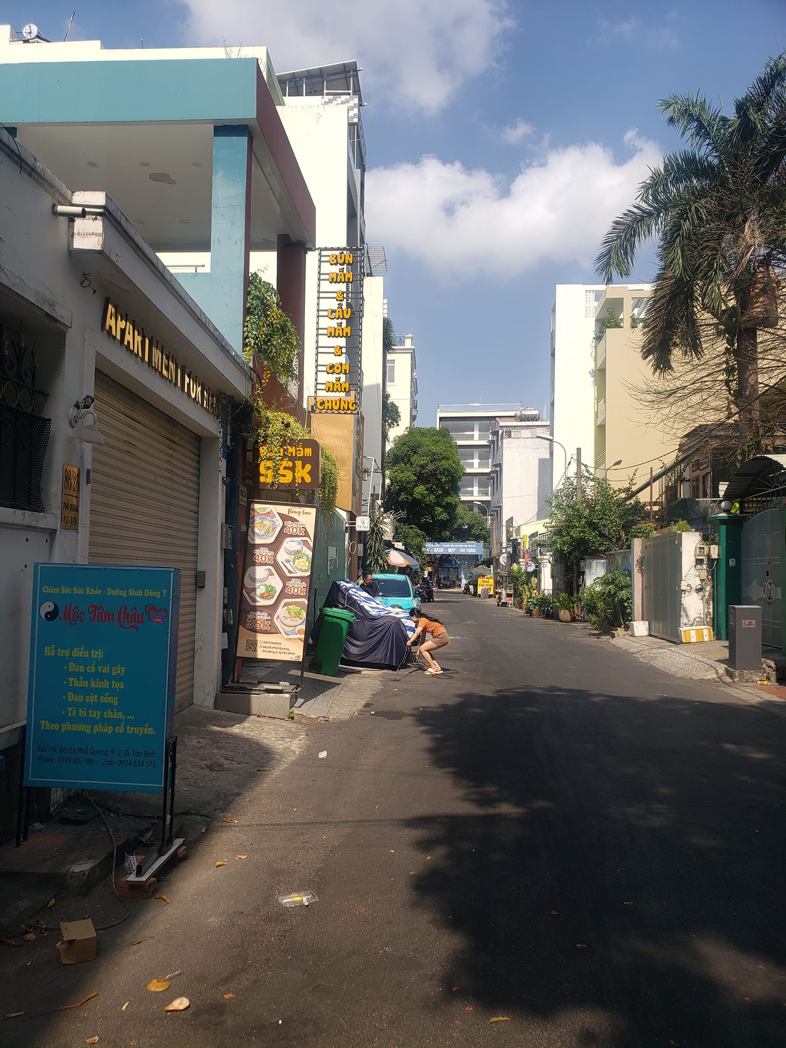 HIẾM NHÀ BÁN - KHU VIP SÂN BAY - MTKD ĐỈNH - LÔ GÓC NGANG KHỦNG 6,2M - 25M - 5 TẦNG - 8 CĂN HỘ ( 2 PN ) CHỈ 33 TỶ