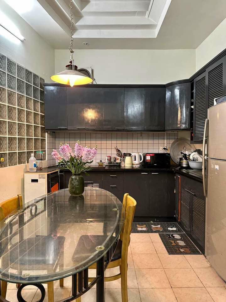 Bán CC Trần Quý Kiên 87m2, 2PN, 2 ban công, trung tâm tiện ích, 3.2 tỷ