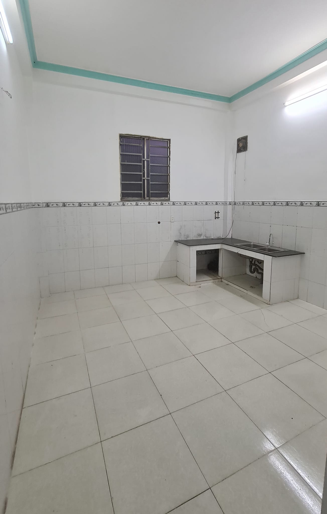 MẶT TIỀN 6M THÔNG - NHÀ 3 TẦNG - Ở VÀ KINH DOANH.