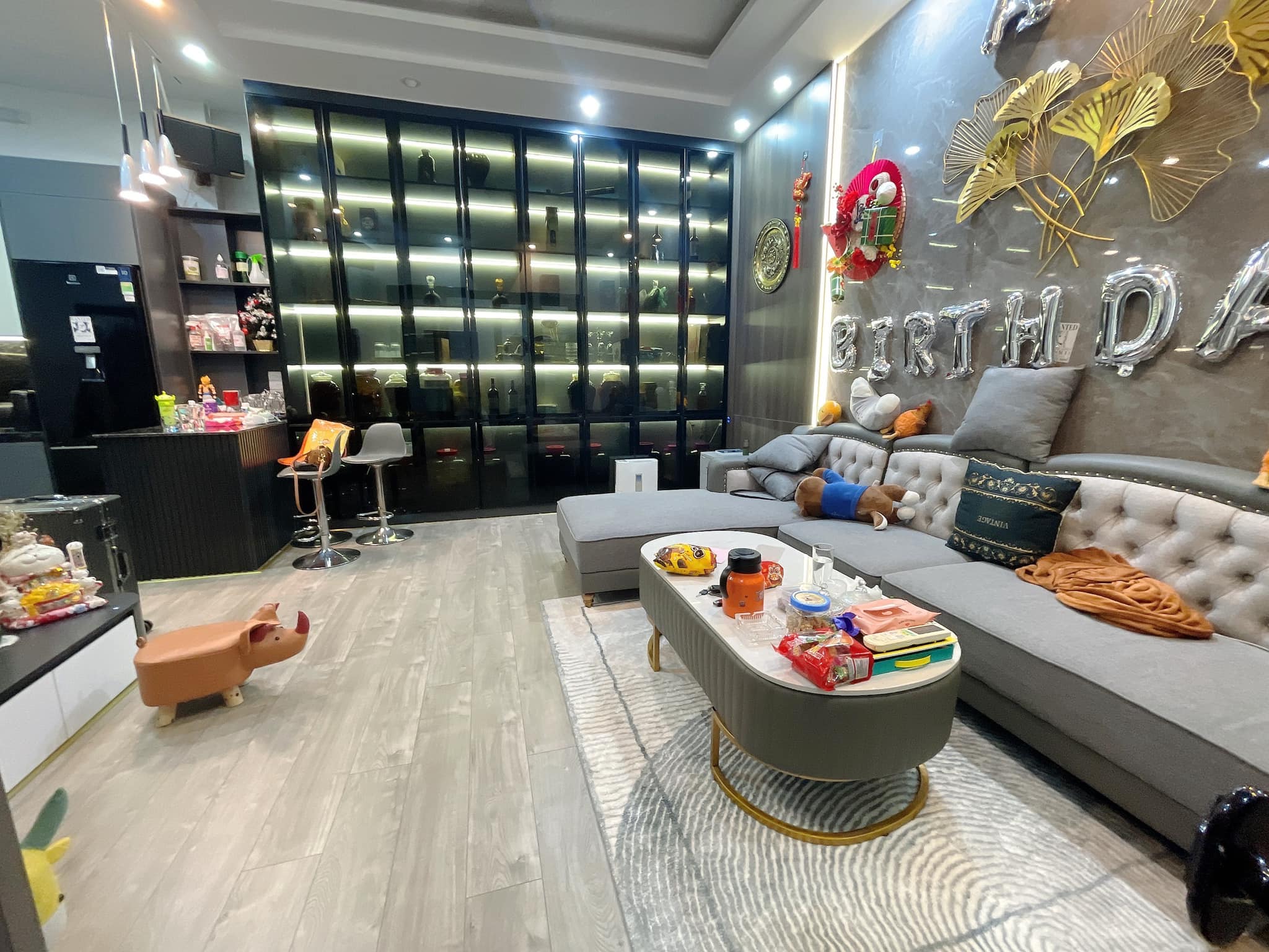 Bán nhà Kim Mã 40m, mặt tiền 4m 6 tỷ