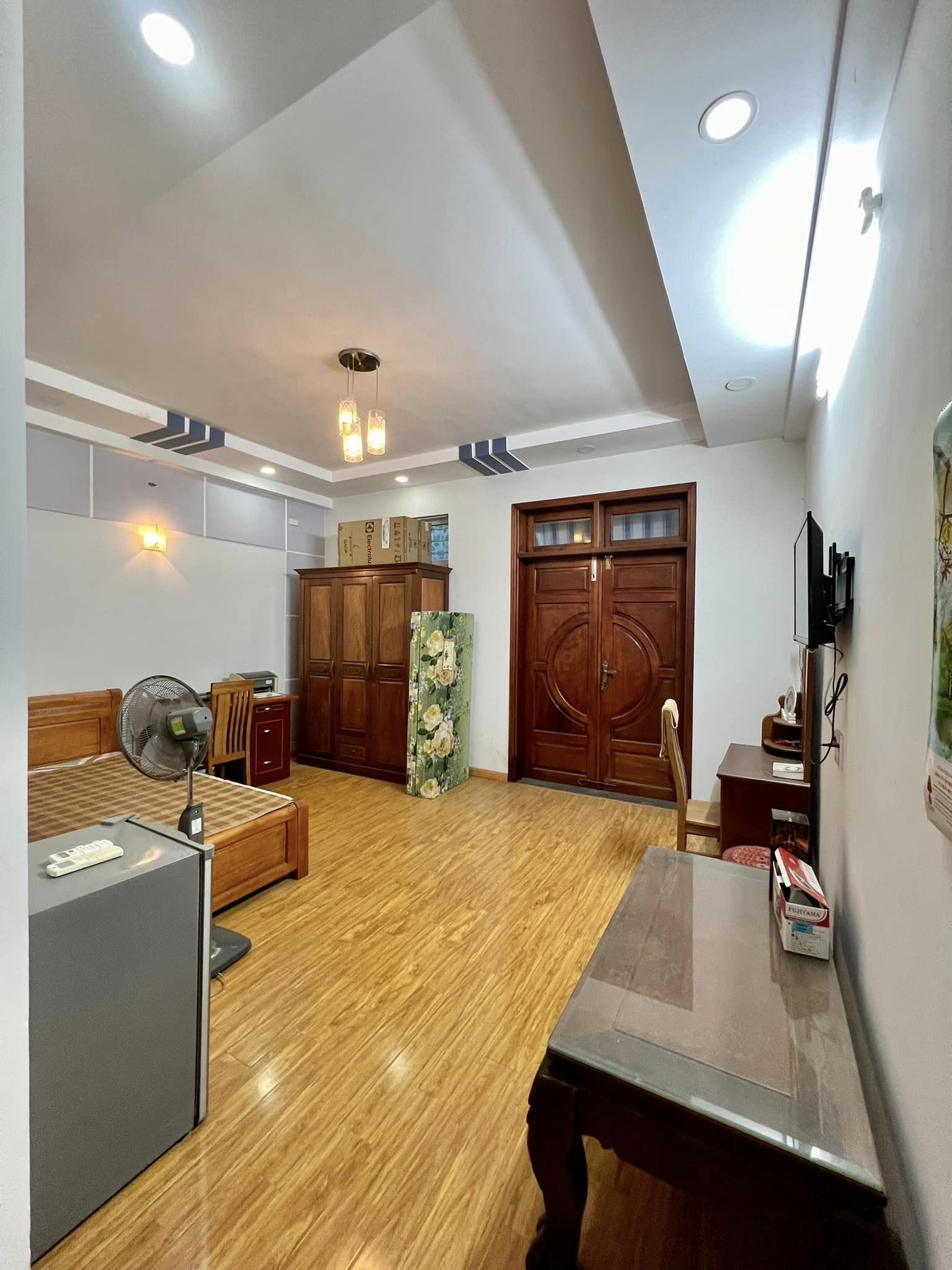 KHU PHÂN LÔ VIP - HIẾM NHÀ BÁN - 4 TẦNG BTCT - NGANG LỚN - Ở NGAY - 2 MẶT THOÁNG TRƯỚC SAU