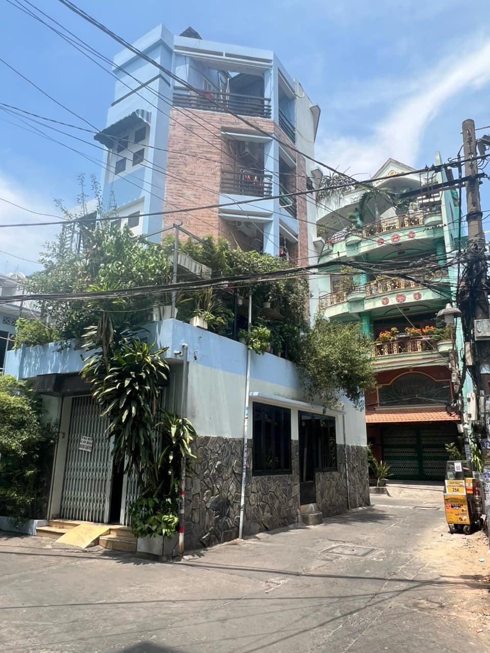 CHỈ HƠN 2 TỶ - ÂU CƠ - HẺM 3M THÔNG - 2 TẦNG - 2PN - Ở NGAY