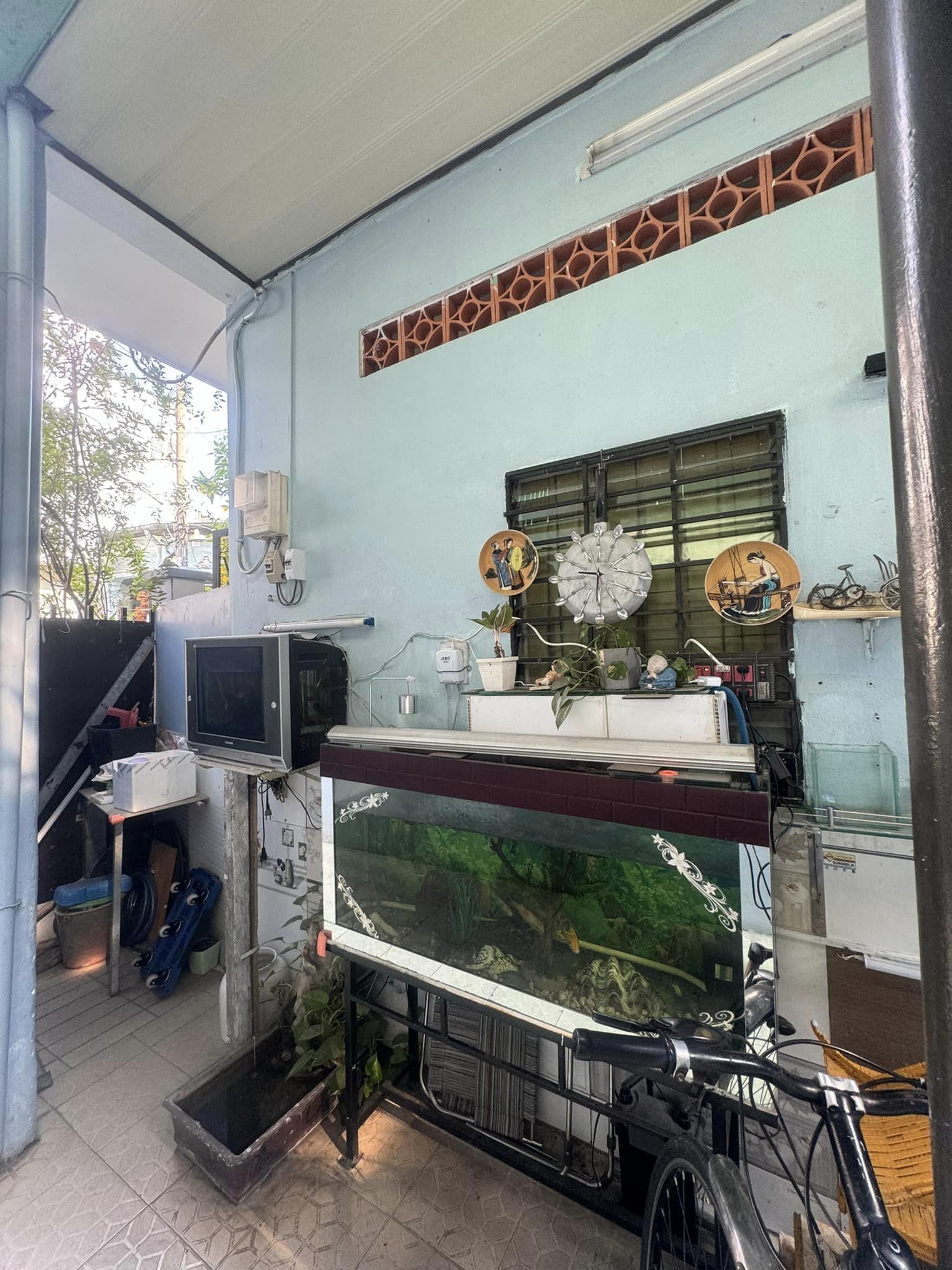 HẺM XE HƠI NGUYỄN KIỆM- BV 175- 82m2- 4PN- 7.2 TỶ