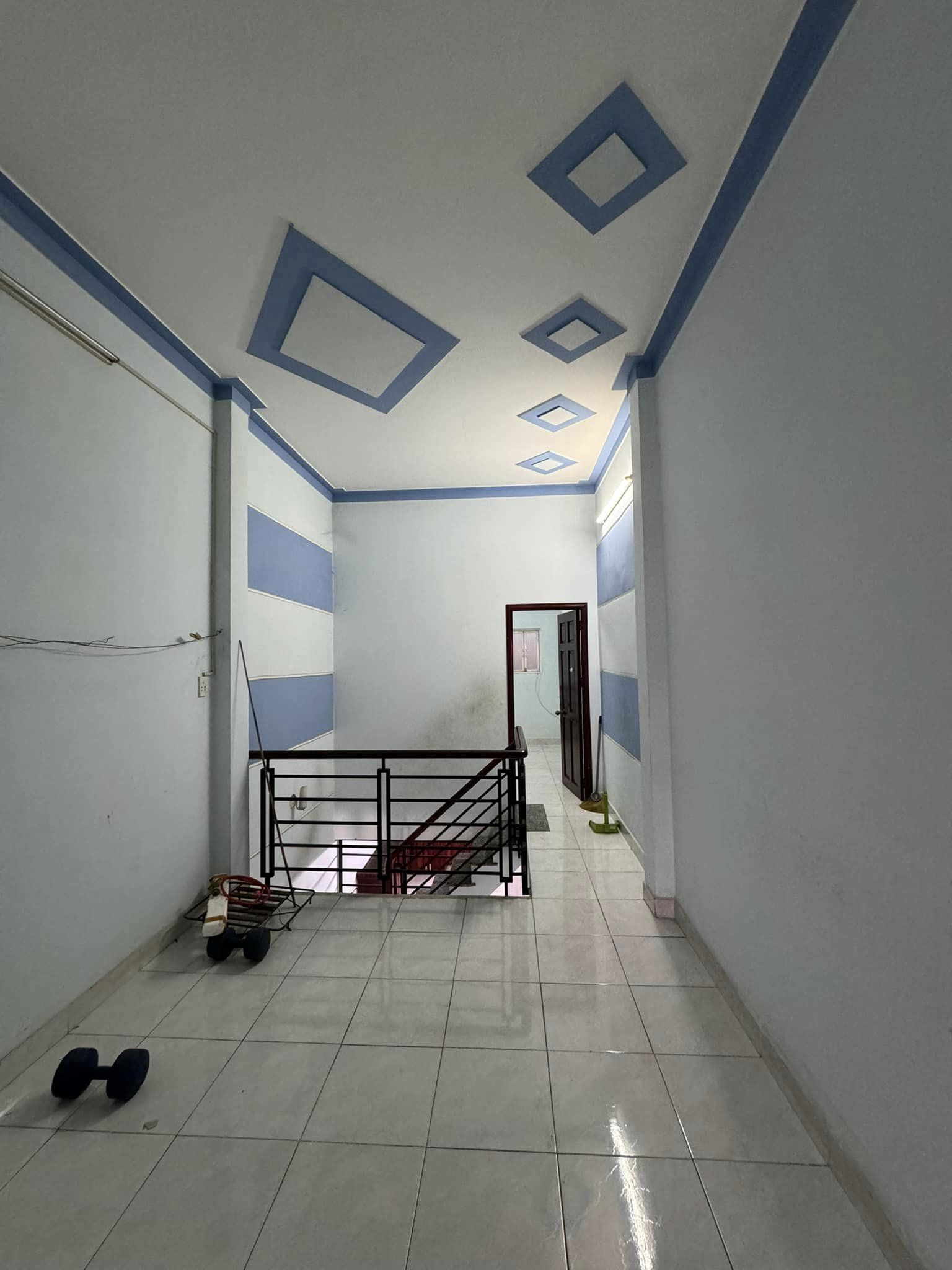 BÌNH TÂN - 41m2 4.8 tỷ MẶT TIỀN CHIẾN LƯỢC KINH DOANH SẦM UẤT - 109tr/m2