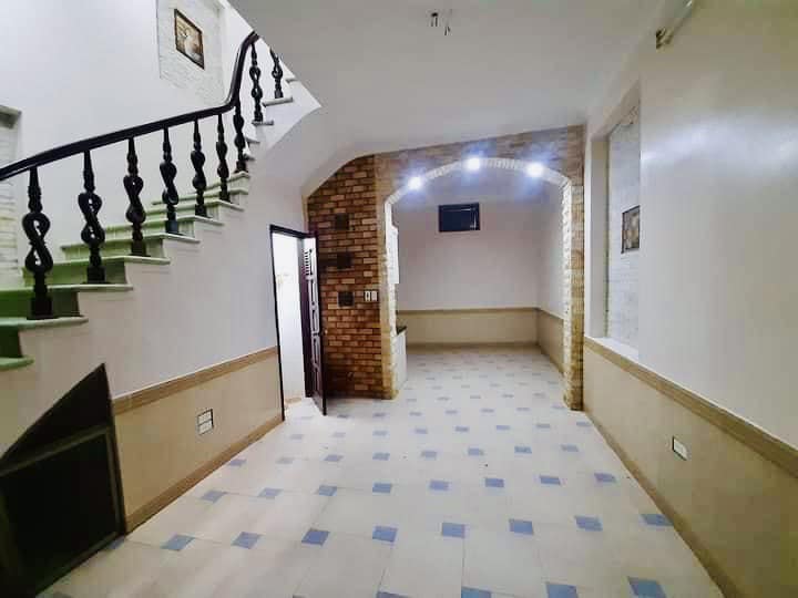 CÓ 1-0-2Chỉ 5.68 tỷ Mặt phố Thụy Khuê, Tây Hồ 23m 5T, KD đỉnh