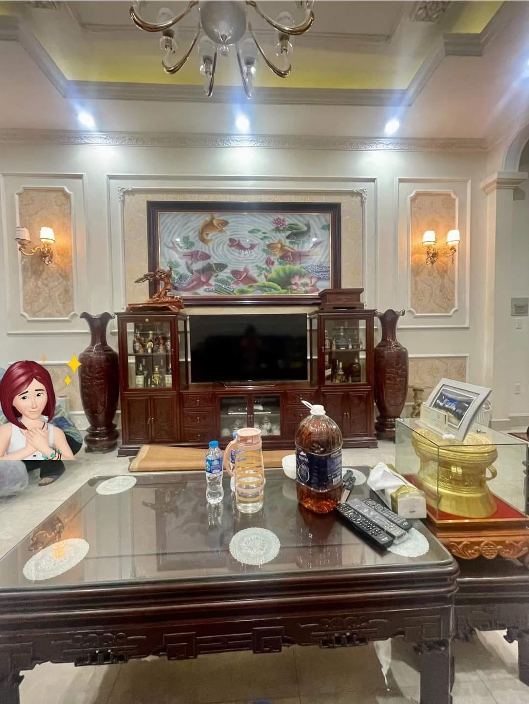 Bán nhà Thiên Hiền, Nam Từ Liêm,58m2, 10 tỷ, rất đẹp