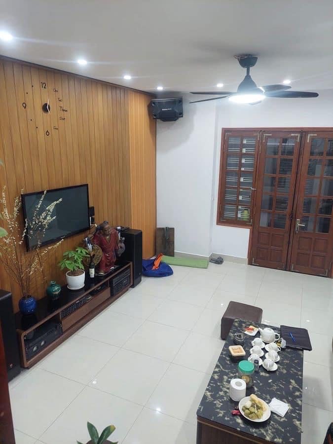 Rẻ như cho! Hào nam đống đa.69m, 4 tầng, MT 4,1m, chỉ 6,25 tỷ