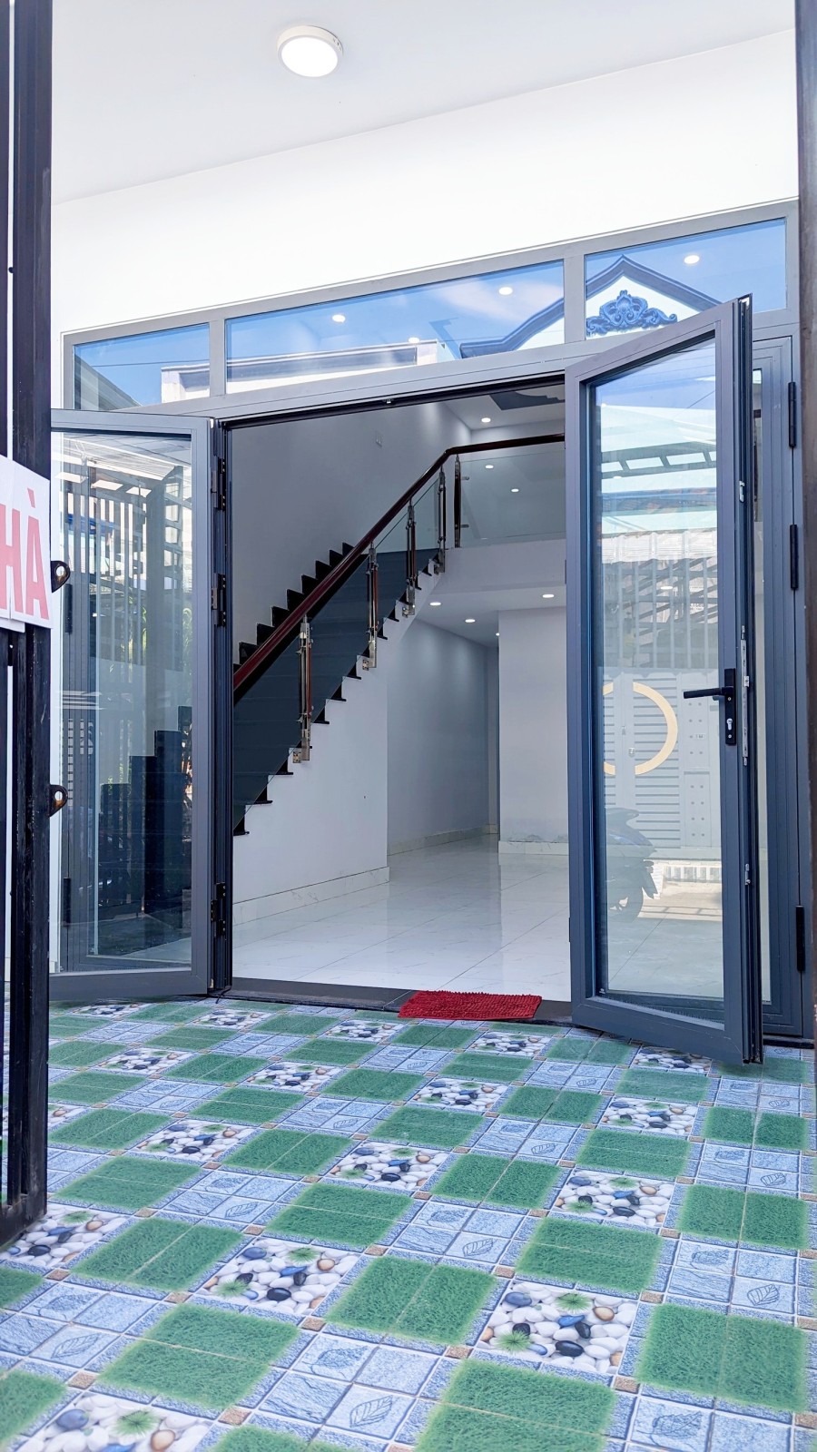 Bán gấp Nhà C4 80m2 ,HXH Đỗ Xuân Hợp ,Phước Long B Tp,Thủ Đức Chỉ 4,650 tỷ