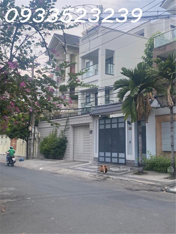 Chỉ 14 tỷ có ngay nhà Bình Thạnh 4 tấm mới 100% thang máy, nội thất thương hiệu