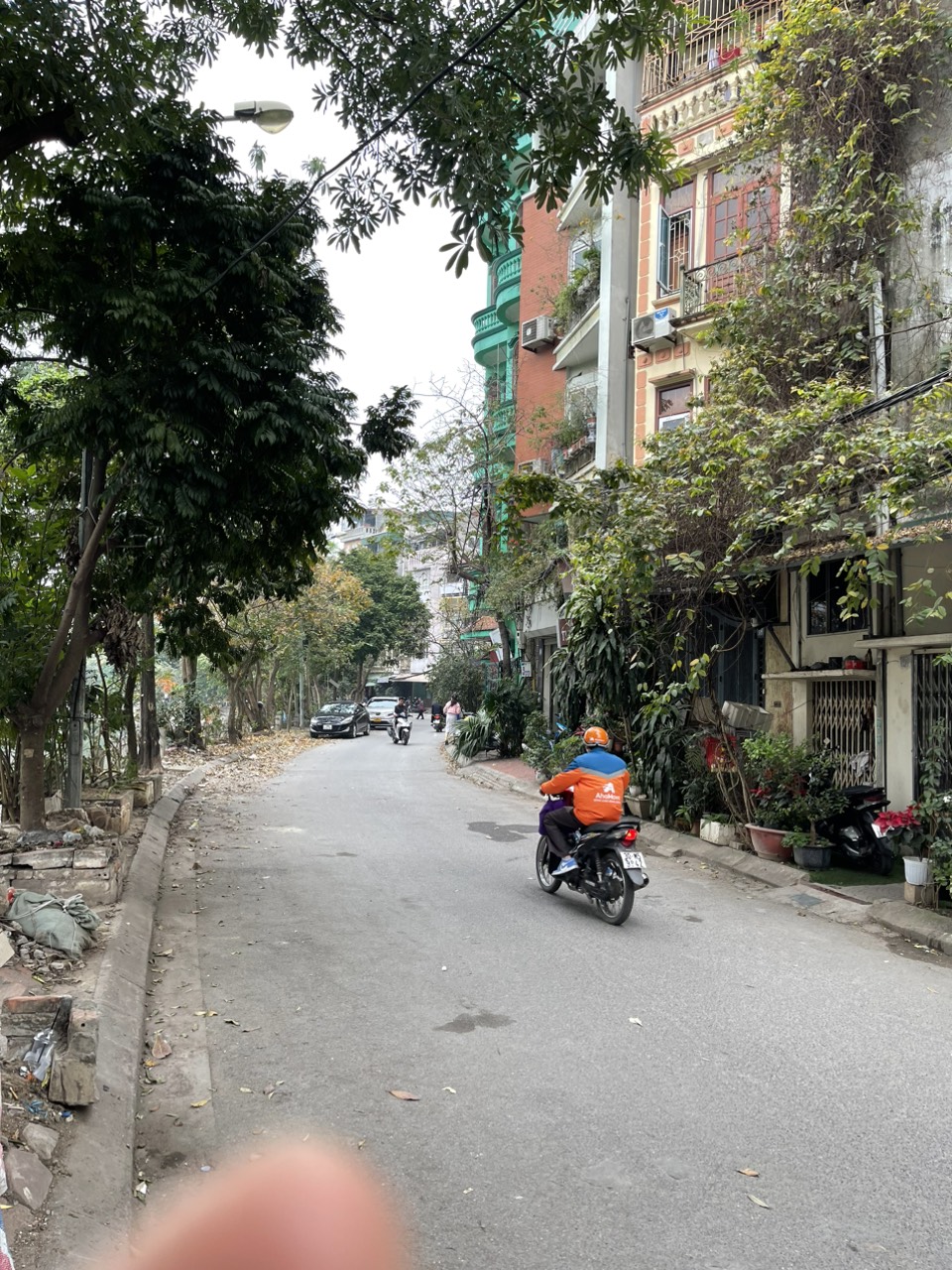 ☄️BÁN NHÀ PHÂN LÔ PHƯƠNG MAI, HBT, GẦN BV BẠCH MAI, SIÊU HIẾM, KD TỐT, Ô TÔ TRÁNH 65M/10,2TỶ.