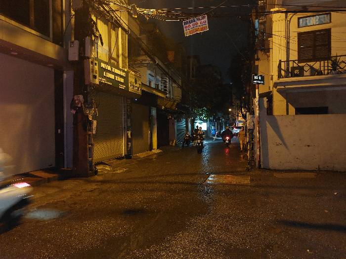 BÁN GẤP LÔ ĐẤT VÀNG MP YÊN LẠC, HBT, Ô TÔ TRÁNH, KD SẦM UẤT, MẶT TIỀN TIÊU CHUẨN, GIÁ BÌNH DÂN 139,5M/MT 6,5M/27,8TỶ.