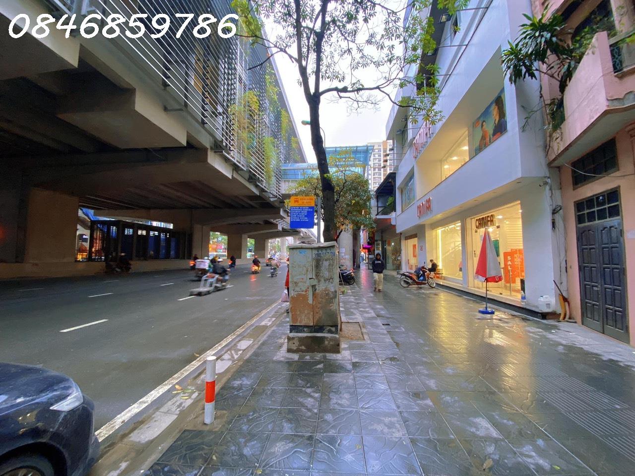 Siêu Phẩm Dòng Tiền 60TR/TH Cầu Giấy,OTO Tránh,10 Tầng x 17 Phòng,Giá 8,9 Tỷ- 0846859786