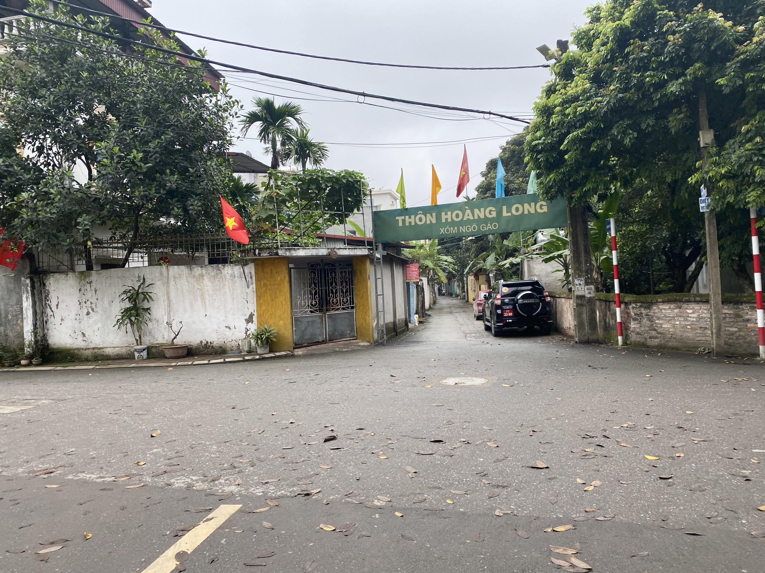 Đất Đặng Xá 56m2 đường ô tô tránh giá chỉ 2.65 tỷ