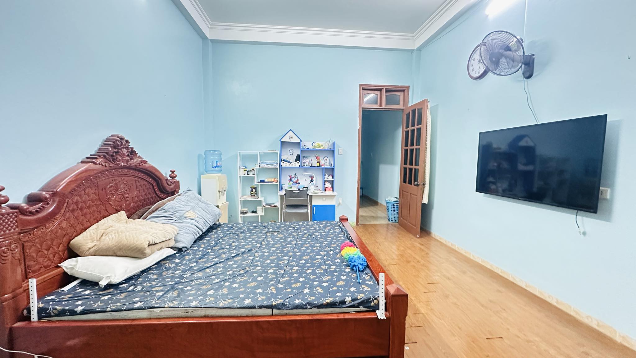 Bán nhà phân lô Doãn Kế Thiện,Cầu Giấy 68m2 x4Tầng, Ôtô cách 20m, kinh doanh VpCty, giá 9.1 tỷ