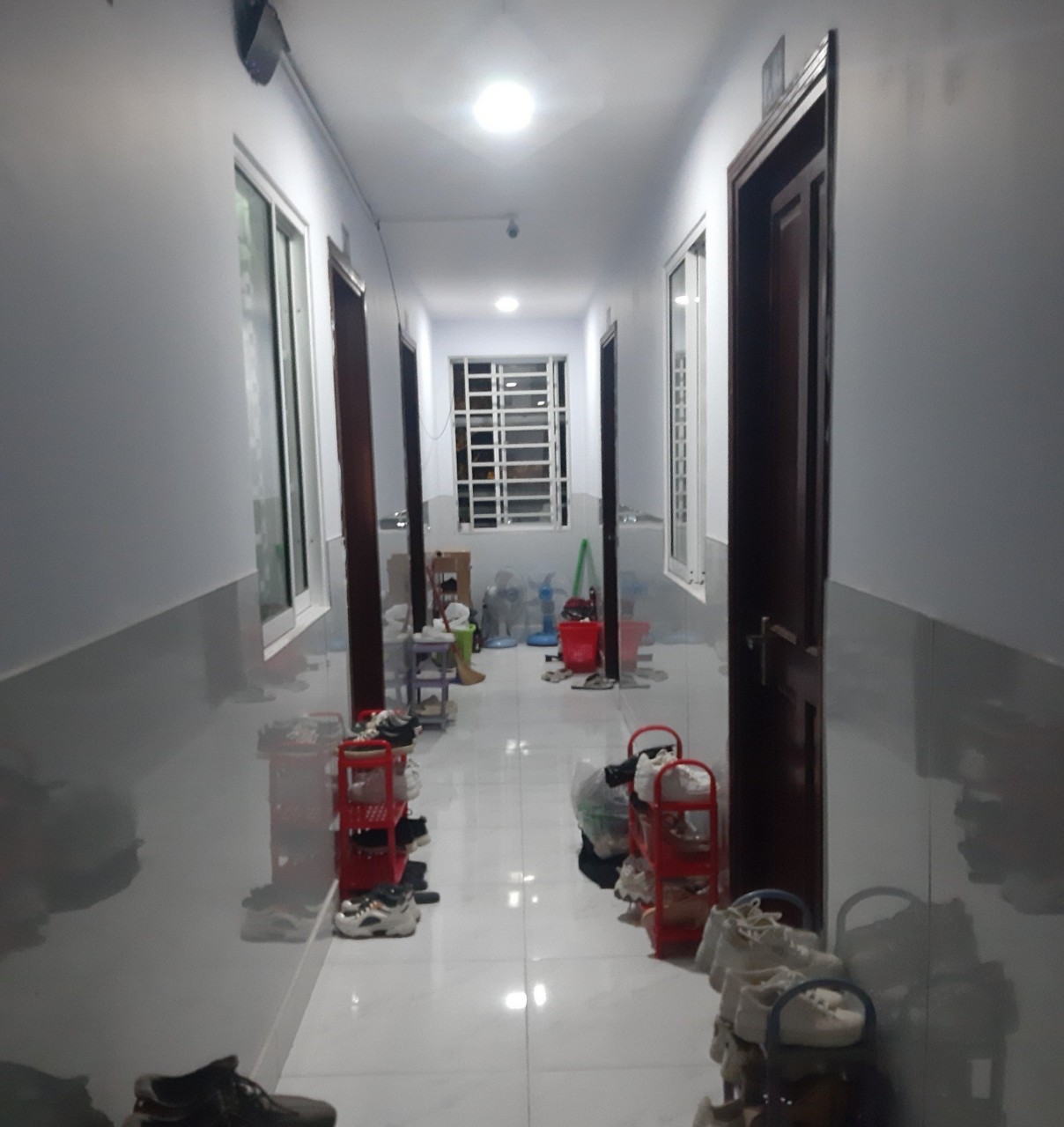 15 Phòng 125m2 4 tầng có 8 tỷ x Lê Đức Thọ Phường 16 Gò Vấp TPHCM