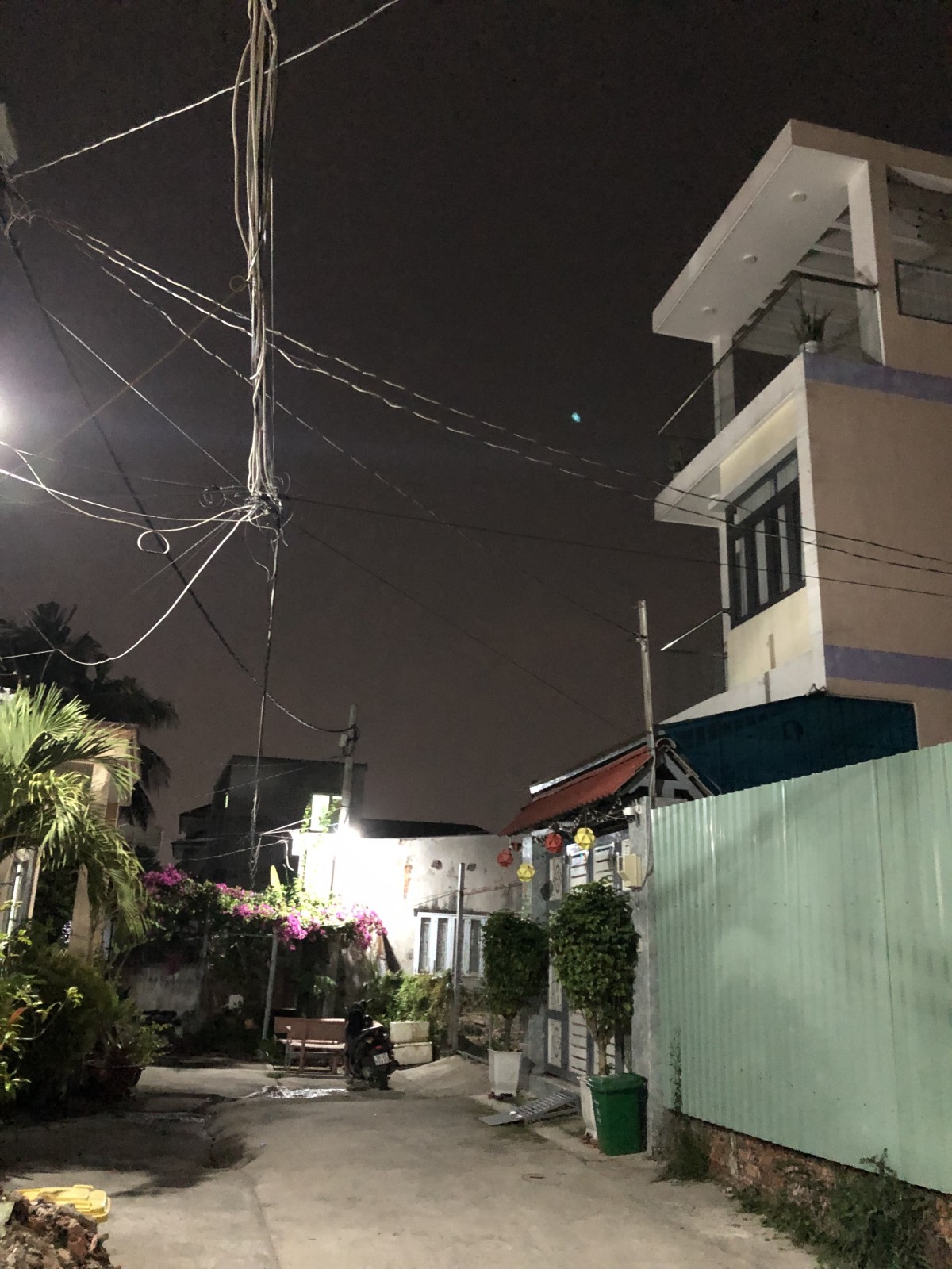 Siêu Phẩm Hiệp Bình Phước Thủ Đức HXT - ĐỐI DIỆN VẠN PHÚC CITY - 74M2, 2 T - Nhỉnh 4 TỶ Bớt lộc. Bao Đầu Tư.