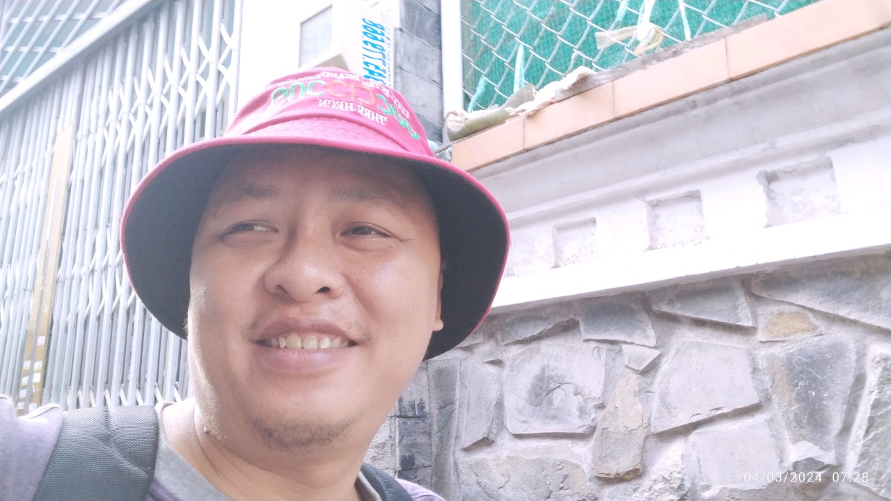 Bán Nhà 53M2 Thống Nhất F16 nở hậu hơn 3Tỷ4