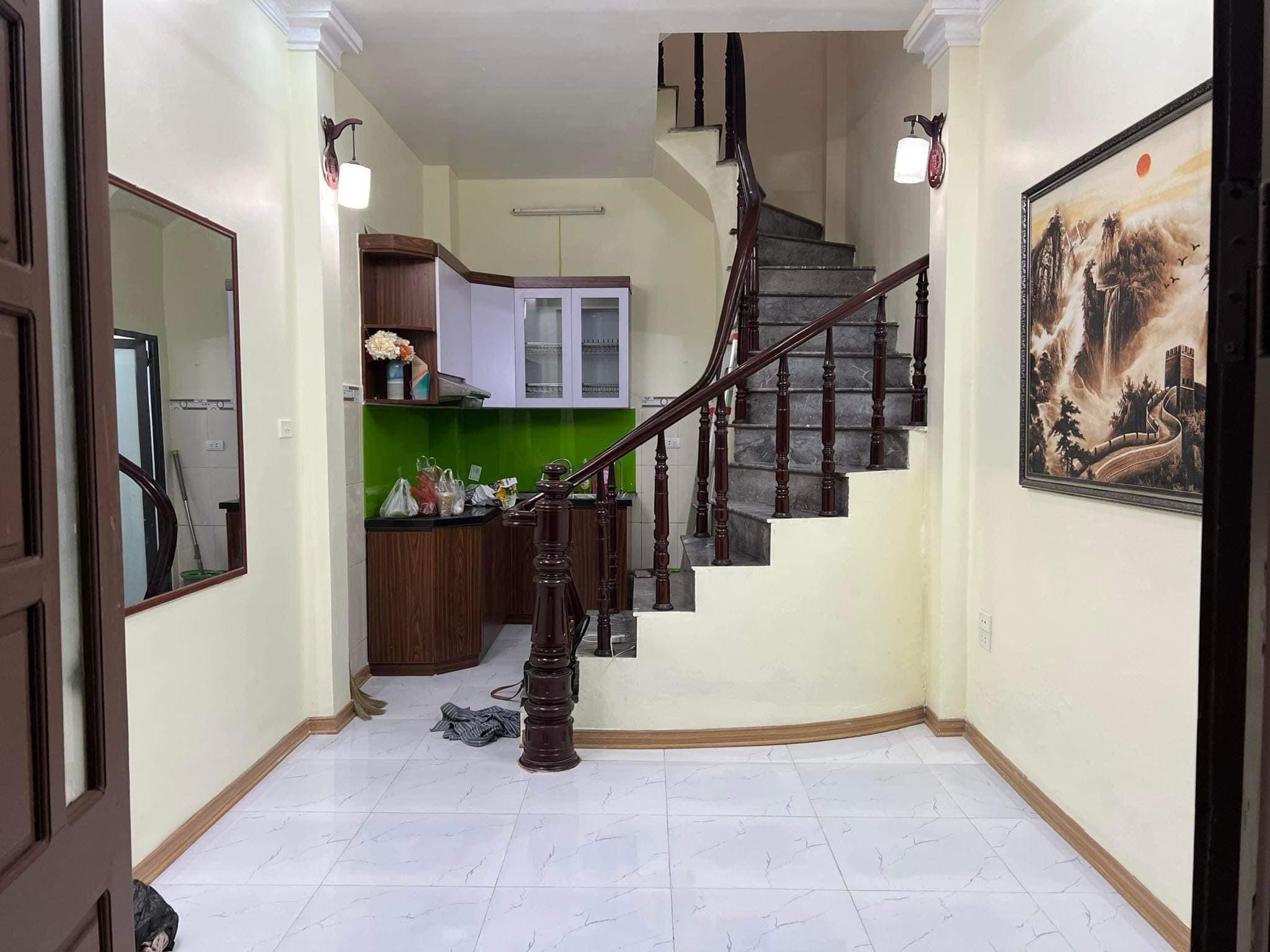 BÁN NHÀ NGÕ 254 MINH KHAI HAI BÀ TRƯNG - 24M 4T MT 3M - NHỈNH 3 TỶ SĐCC 3 BƯỚC RA OTO TRÁNH HÀNG XÓM FELIZ HOMES