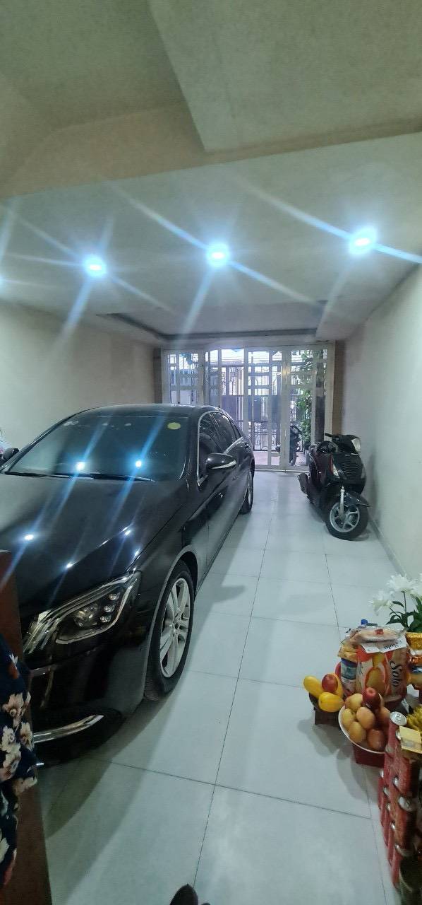 BÁN NHÀ MẶT NGÕ XÃ ĐÀN, GẦN HỒ BA MẪU, CÔNG VIÊN, Ô TÔ TRÁNH, NHÀ ĐẸP VỪA Ở VỪA KD 60M/6TẤNG/13TỶ.