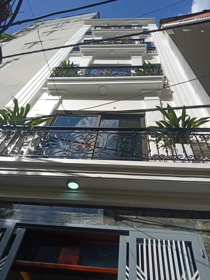 Bán nhà đẹp 48m2 4tầng mặt tiền 4.2m 6.65tỷ khu vực X.ân La, Võ Chí Công, Lạc Long Quân... Tây Hồ