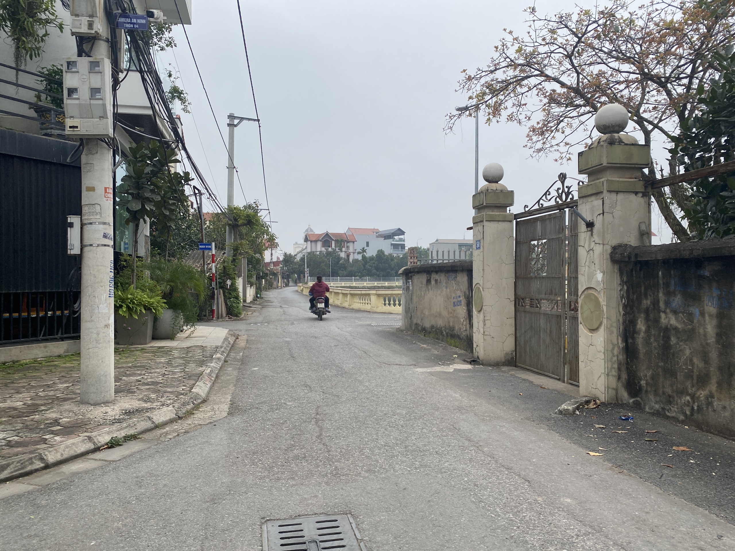 Đất Đặng Xá 47m2 đường ô tô tránh, giá mềm