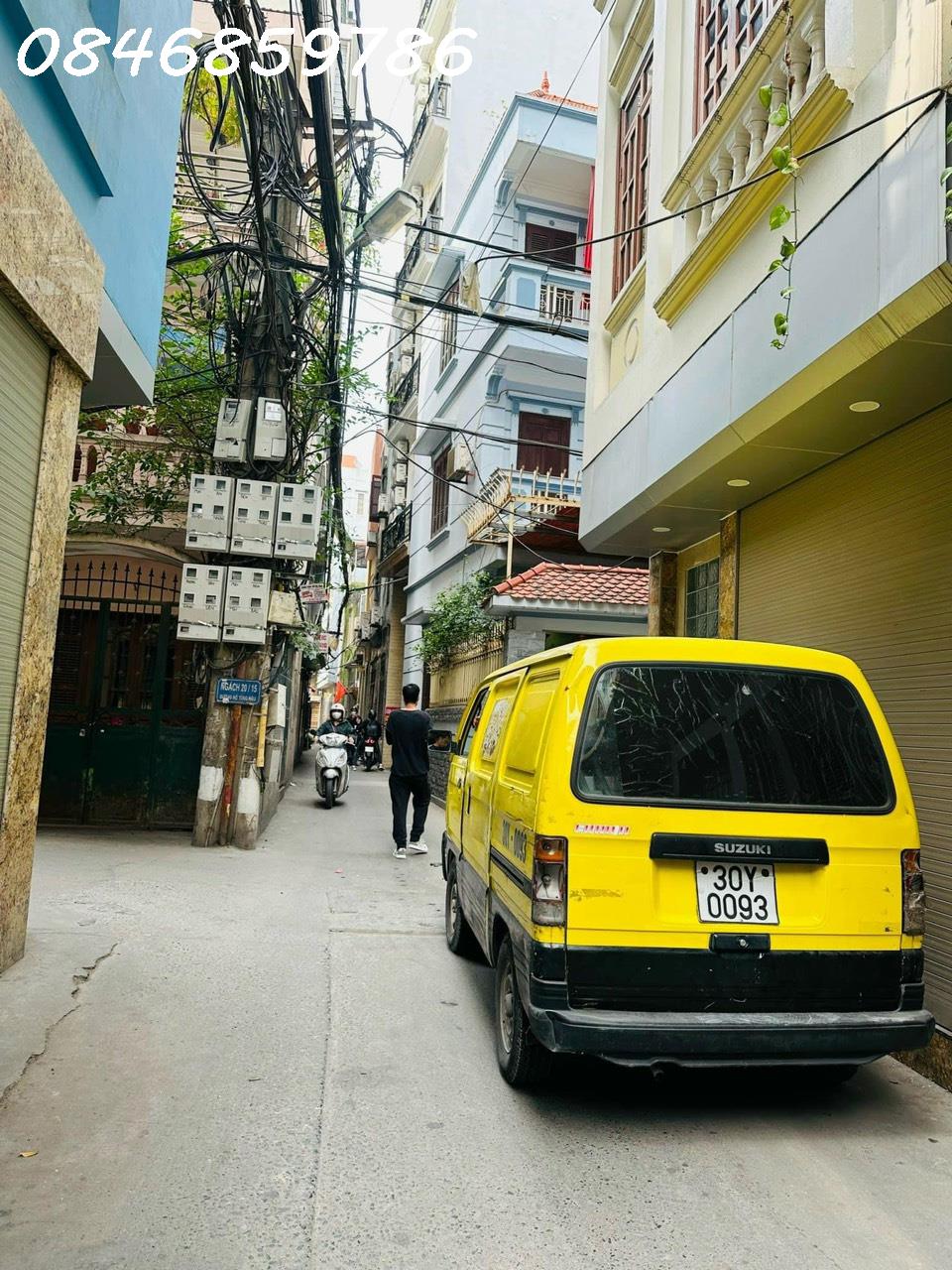 BÁN CCMN CẦU GIẤY DÒNG TIỀN 1,2 TỶ/NĂM-20P KHÉP KÍN FULL NỘI THẤT-3 MẶT THOÁNG-GIÁ 13,9 TỶ(Thương Lượng)